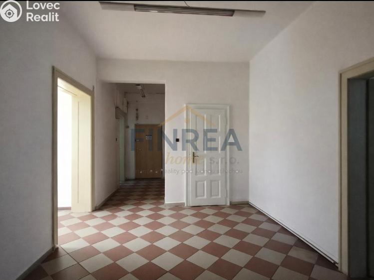 Prodej rodinného domu Teplice, Nákladní č. 6