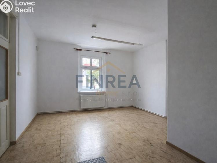 Prodej rodinného domu Teplice, Nákladní č. 7