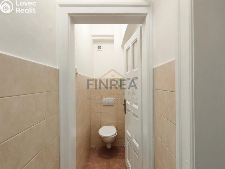 Prodej rodinného domu Teplice, Nákladní č. 8