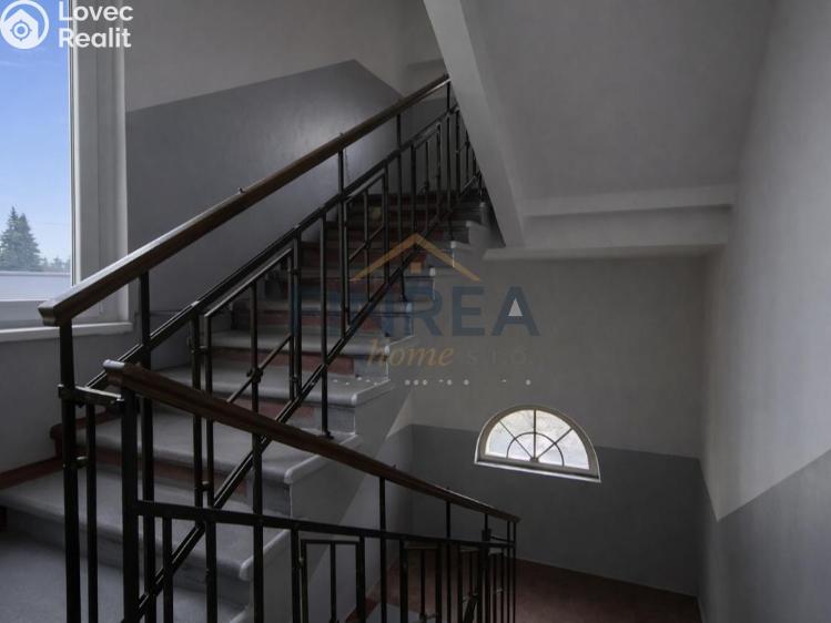 Prodej rodinného domu Teplice, Nákladní č. 10