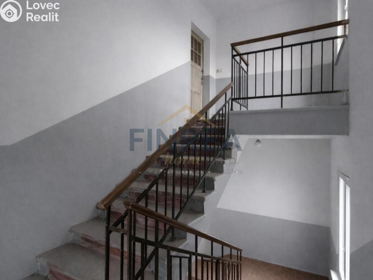 Prodej rodinného domu Teplice, Nákladní č. 11