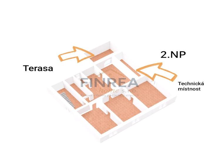 Prodej rodinného domu Teplice, Nákladní č. 12