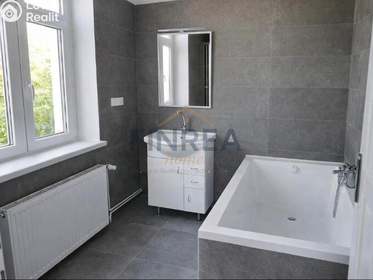 Prodej rodinného domu Teplice, Nákladní č. 13