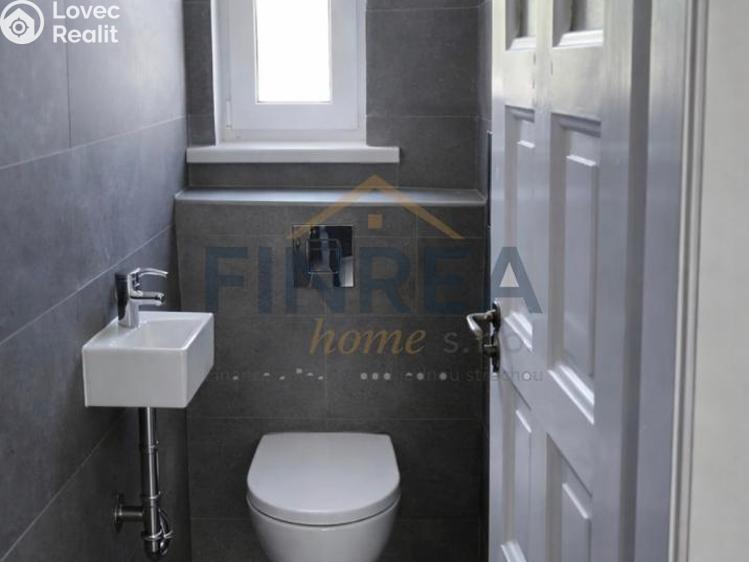 Prodej rodinného domu Teplice, Nákladní č. 17