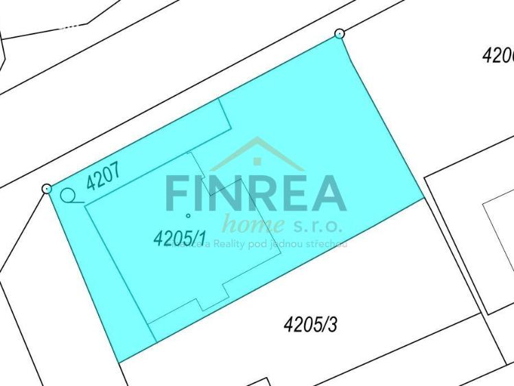 Prodej rodinného domu Teplice, Nákladní č. 25