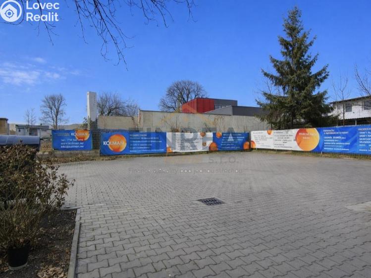 Prodej rodinného domu Teplice, Nákladní č. 32