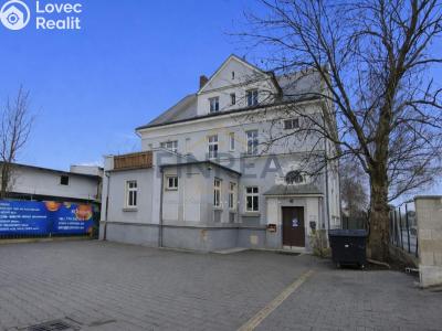 Prodej rodinného domu Teplice, Nákladní č. 2