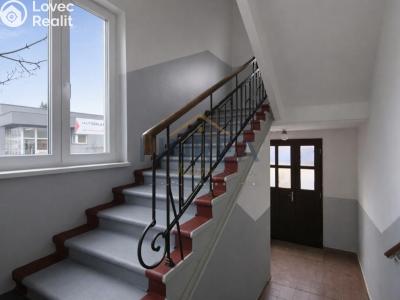 Prodej rodinného domu Teplice, Nákladní č. 4