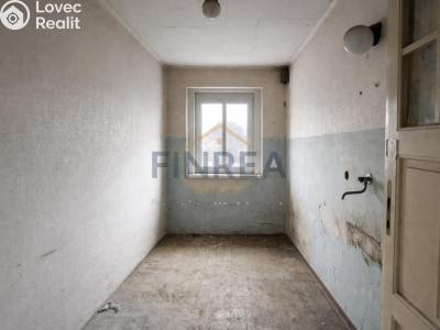 Prodej rodinného domu Teplice, Nákladní č. 20