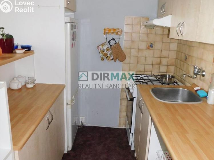 Prodej bytu 1+1 Plzeň, Komenského 1071/69 č. 5