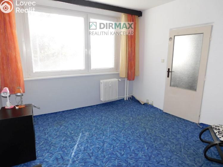 Prodej bytu 1+1 Plzeň, Komenského 1071/69 č. 8