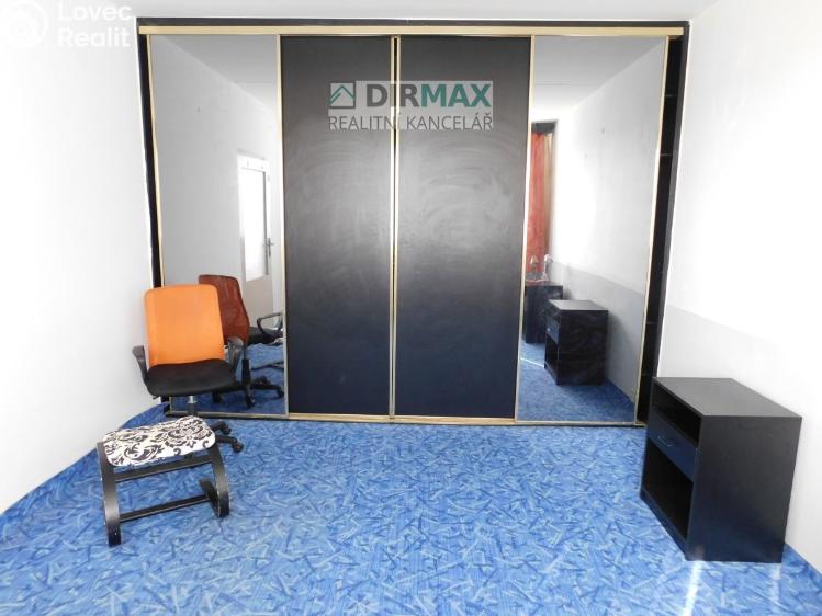 Prodej bytu 1+1 Plzeň, Komenského 1071/69 č. 9