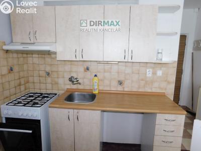 Prodej bytu 1+1 Plzeň, Komenského č. 2