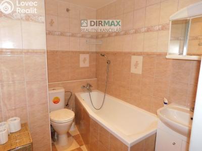 Prodej bytu 1+1 Plzeň, Komenského č. 3