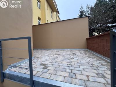 Pronájem bytu 1+KK Praha, Na Petynce č. 4