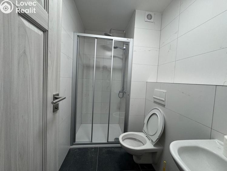 Pronájem bytu 2+KK Praha, Na Petynce č. 5