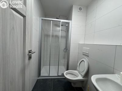 Pronájem bytu 2+KK Praha, Na Petynce č. 5