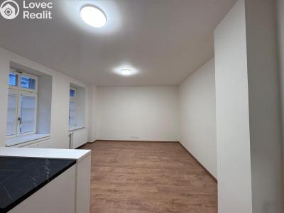 Pronájem bytu 2+KK Praha, Na Petynce č. 6