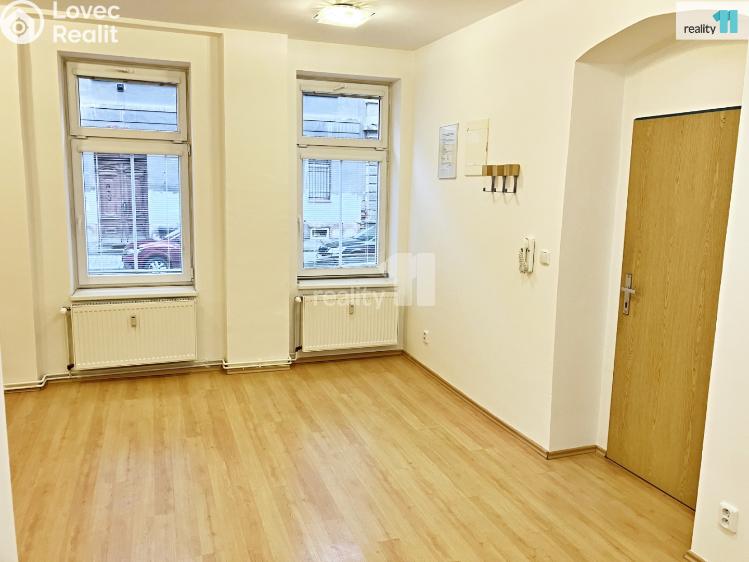 Prodej kanceláře Plzeň, Rubešova č. 8