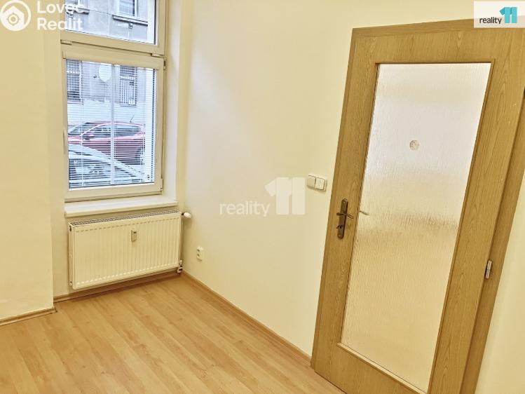 Prodej kanceláře Plzeň, Rubešova č. 10