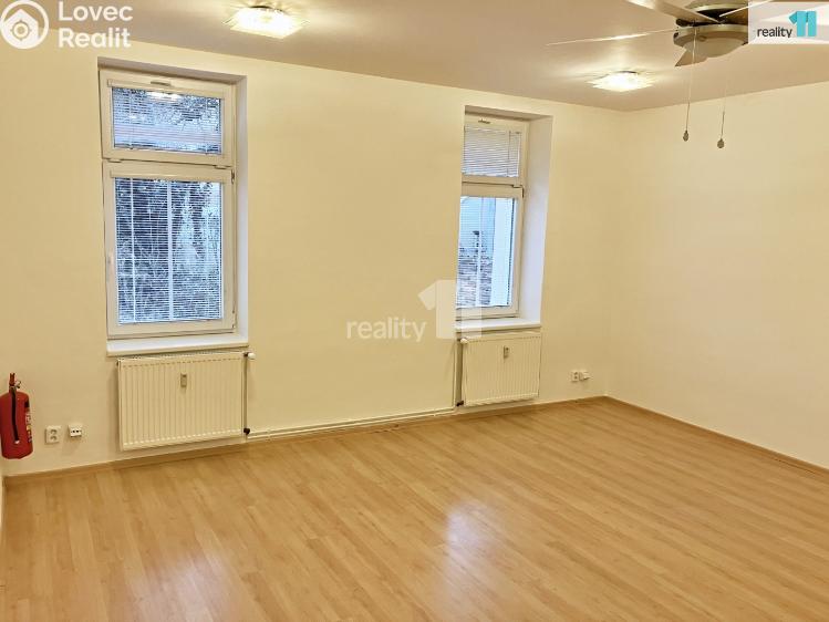 Prodej kanceláře Plzeň, Rubešova č. 14