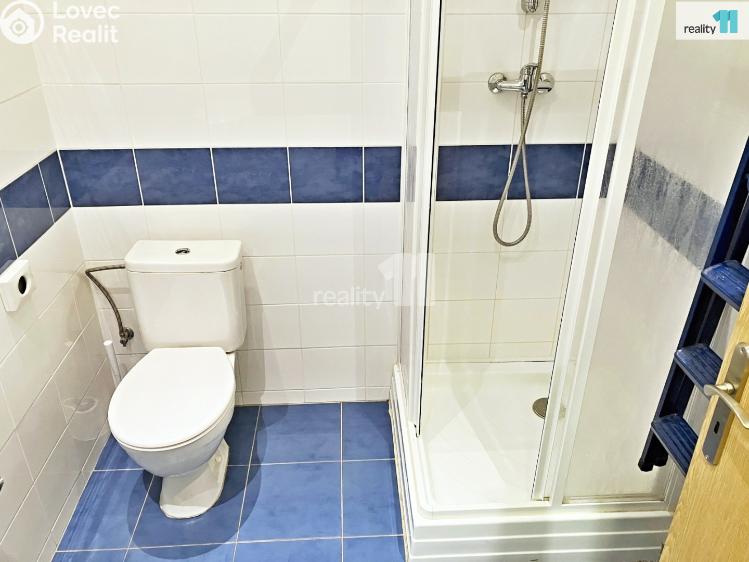 Prodej kanceláře Plzeň, Rubešova č. 18