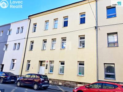 Prodej kanceláře Plzeň, Rubešova č. 1