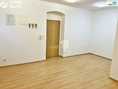 Prodej kanceláře Plzeň, Rubešova č. 4