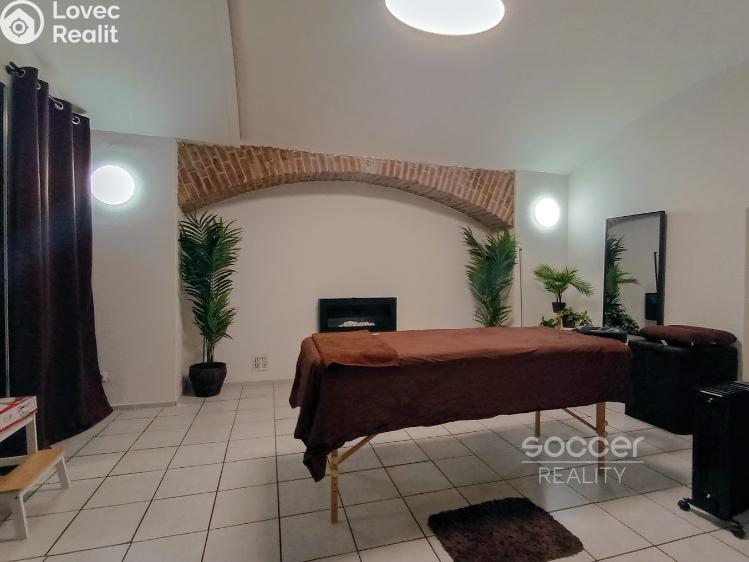 Pronájem bytu 2+KK Praha, Jirečkova č. 1