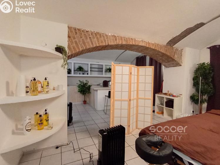 Pronájem bytu 2+KK Praha, Jirečkova č. 7