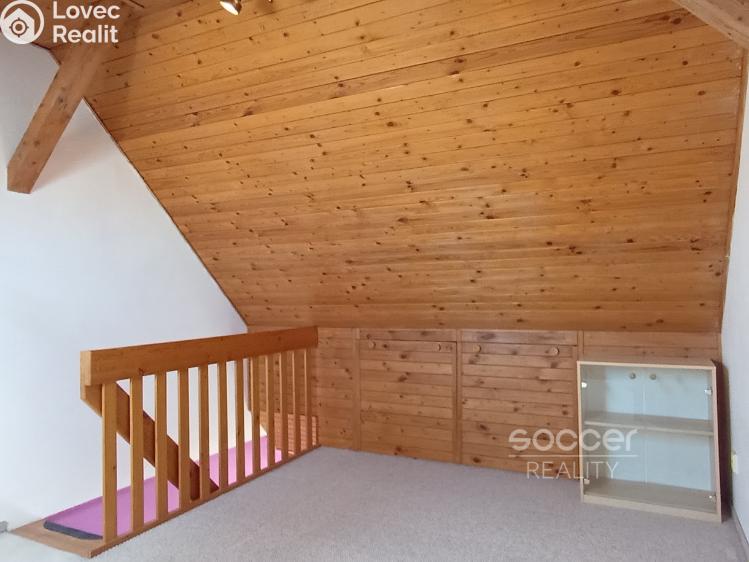 Rent apartment 2+KK Praha, Jirečkova č. 6