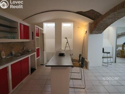 Pronájem bytu 2+KK Praha, Jirečkova č. 4