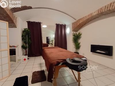 Pronájem bytu 2+KK Praha, Jirečkova č. 5