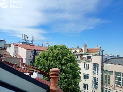 Rent apartment 2+KK Praha, Jirečkova č. 3