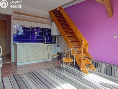 Rent apartment 2+KK Praha, Jirečkova č. 5