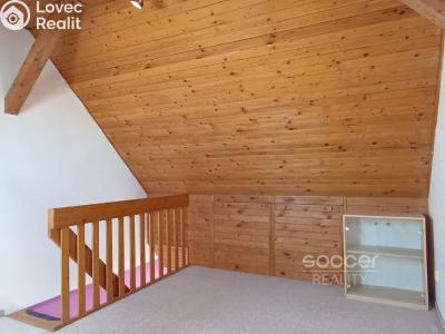 Rent apartment 2+KK Praha, Jirečkova č. 6