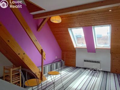 Pronájem bytu 2+KK Praha, Jirečkova č. 2