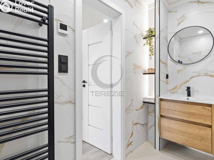 Prodej bytu 3+KK Praha, Božkova č. 4