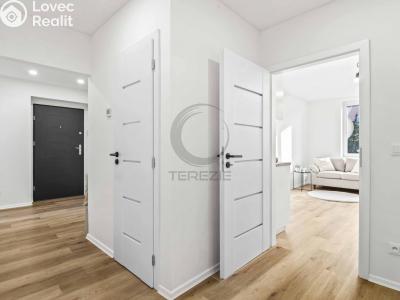 Prodej bytu 3+KK Praha, Božkova č. 5