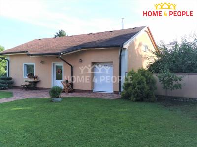 Pronájem rodinného domu Vrdy, Tylova č. 1