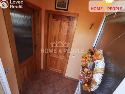 Pronájem rodinného domu Vrdy, Tylova č. 2