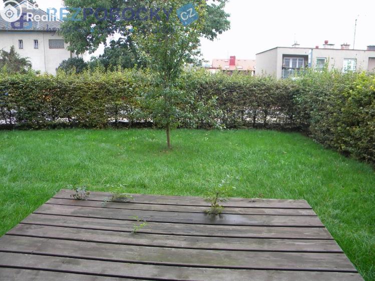 Pronájem bytu 2+KK Havlíčkův Brod, Jihlavská č. 9