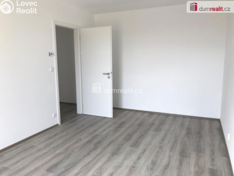 Pronájem bytu 2+KK Klíčany, Na Cihelně č. 6