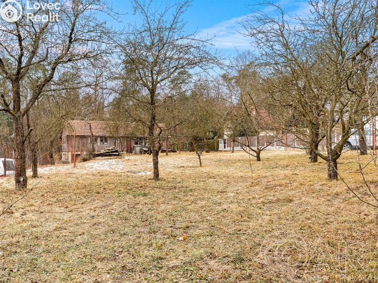 Prodej rodinného domu Týnec nad Sázavou č. 10