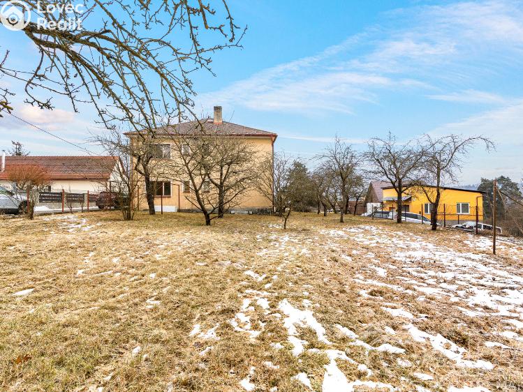 Prodej rodinného domu Týnec nad Sázavou č. 11