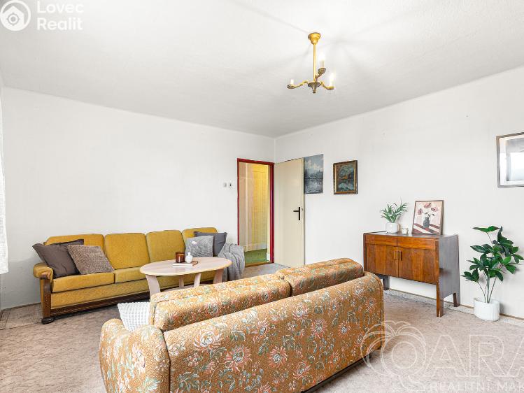 Prodej rodinného domu Týnec nad Sázavou č. 17