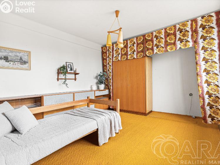 Prodej rodinného domu Týnec nad Sázavou č. 18