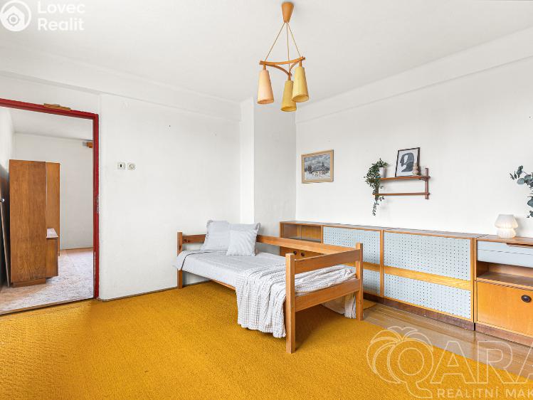 Prodej rodinného domu Týnec nad Sázavou č. 19