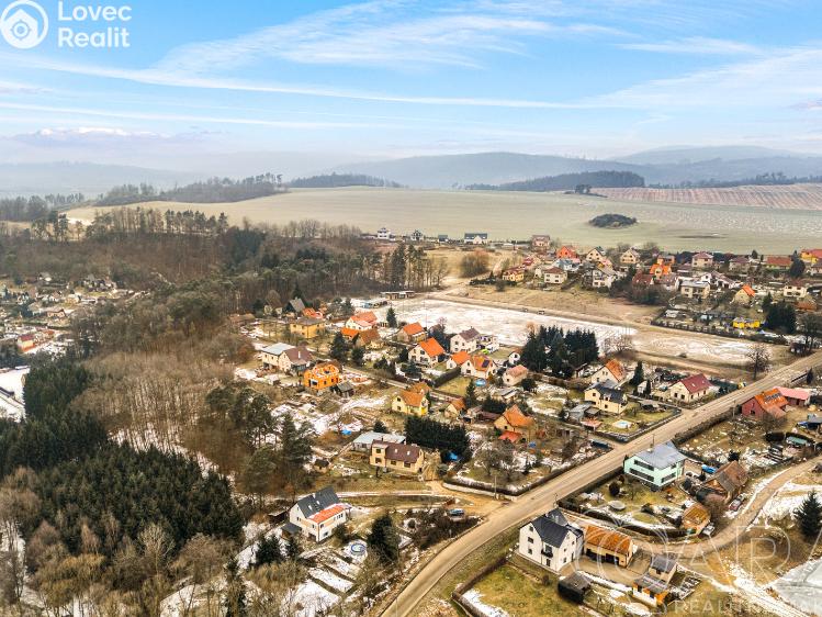 Prodej rodinného domu Týnec nad Sázavou č. 31