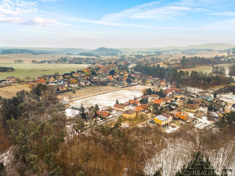 Prodej rodinného domu Týnec nad Sázavou č. 34